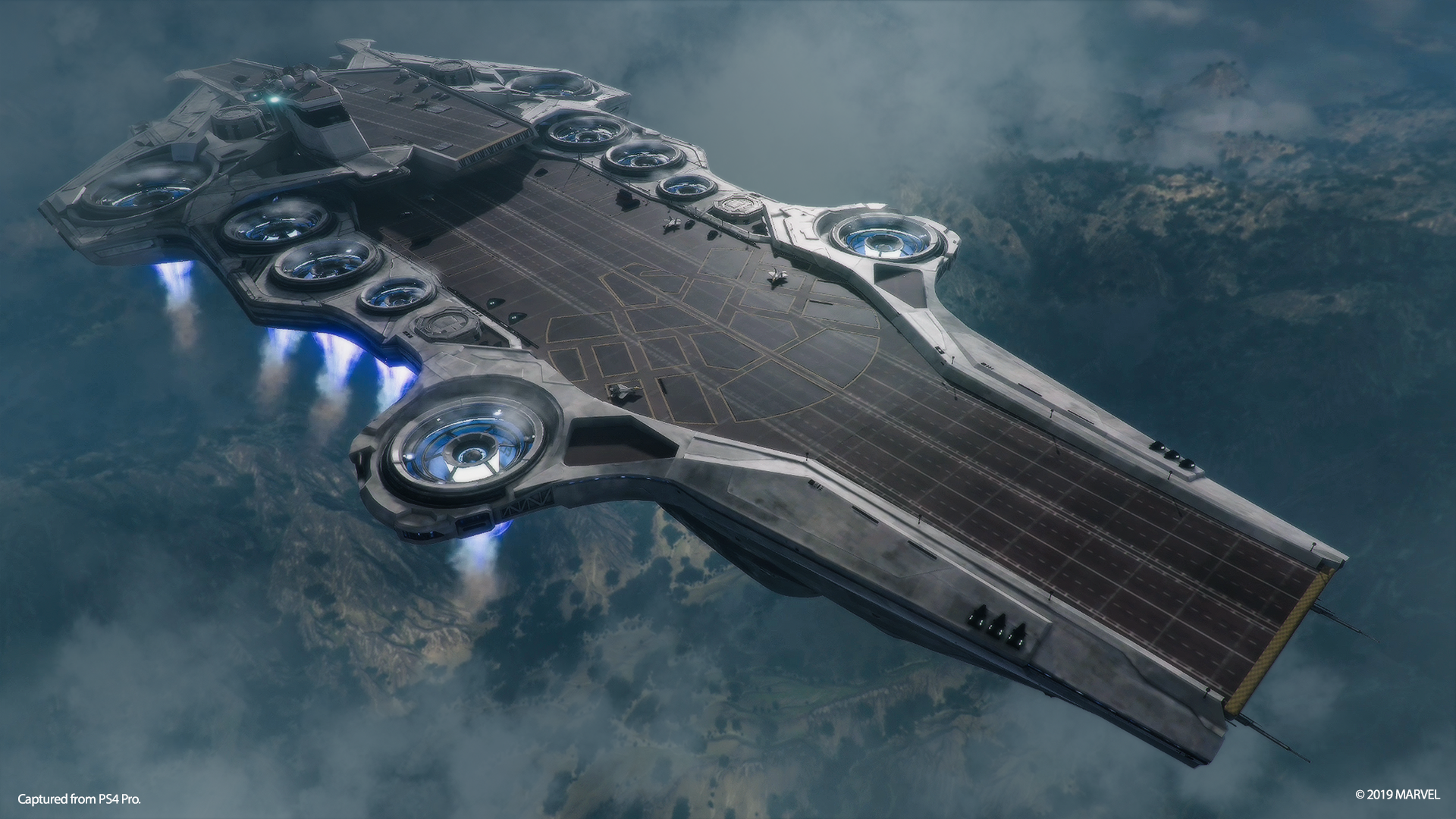 Marvel’s Iron Man VR - Video Games by Sony The Chelsea Gamer