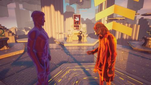 Beyond A Steel Sky - Steelbook Edition - Xbox - Video Games by Maximum Games Ltd (UK Stock Account) The Chelsea Gamer