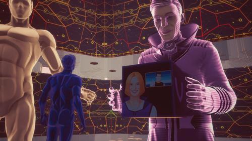 Beyond A Steel Sky - Steelbook Edition - Xbox - Video Games by Maximum Games Ltd (UK Stock Account) The Chelsea Gamer