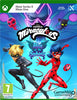 Miraculous: Rise of the Sphinx - Xbox - Video Games by GameMill Entertainment The Chelsea Gamer