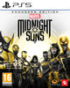 Marvel's Midnight Suns - PlayStation 5 - Video Games by Take 2 The Chelsea Gamer