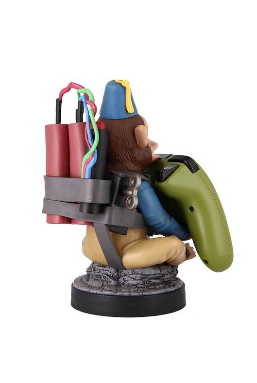 Call of Duty - Monkey Bomb - Cable Guy - Console Accessories by Exquisite Gaming The Chelsea Gamer