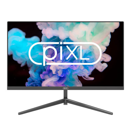 piXL 21.5 Inch Frameless Widescreen Monitor - Monitor by piXL The Chelsea Gamer