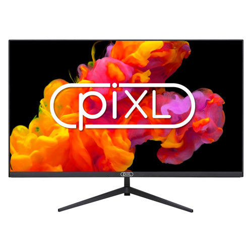 piXL 32 inch Frameless Widescreen Monitor - Monitor by piXL The Chelsea Gamer