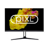 piXL 24 Inch Frameless Widescreen Monitor - Monitor by piXL The Chelsea Gamer