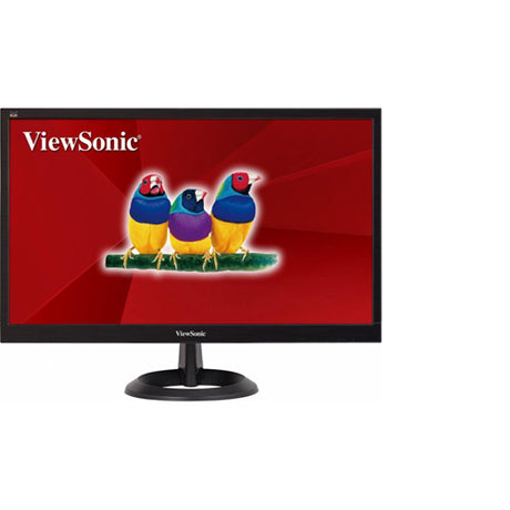 ViewSonic VA2261-2, 22" HD Widescreen Monitor - Monitor by Viewsonic The Chelsea Gamer