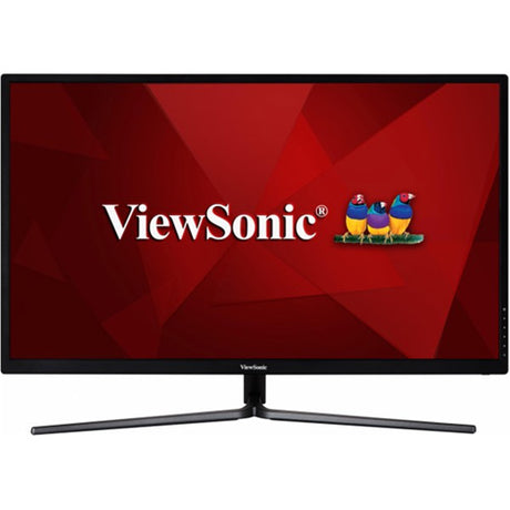 ViewSonic VX3211-MH, 32" HD Widescreen IPS Monitor - Monitor by Viewsonic The Chelsea Gamer