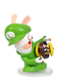 Mario + Rabbids Kingdom Battle: Rabbid Luigi 3" - merchandise by UBI Soft The Chelsea Gamer
