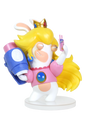 Mario + Rabbids Kingdom Battle: Rabbid Peach 3" - merchandise by UBI Soft The Chelsea Gamer