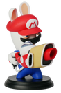 Mario + Rabbids Kingdom Battle: Rabbid Mario 6" - merchandise by UBI Soft The Chelsea Gamer