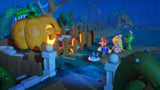 Mario + Rabbids Kingdom Battle - Nintendo Switch - Video Games by UBI Soft The Chelsea Gamer