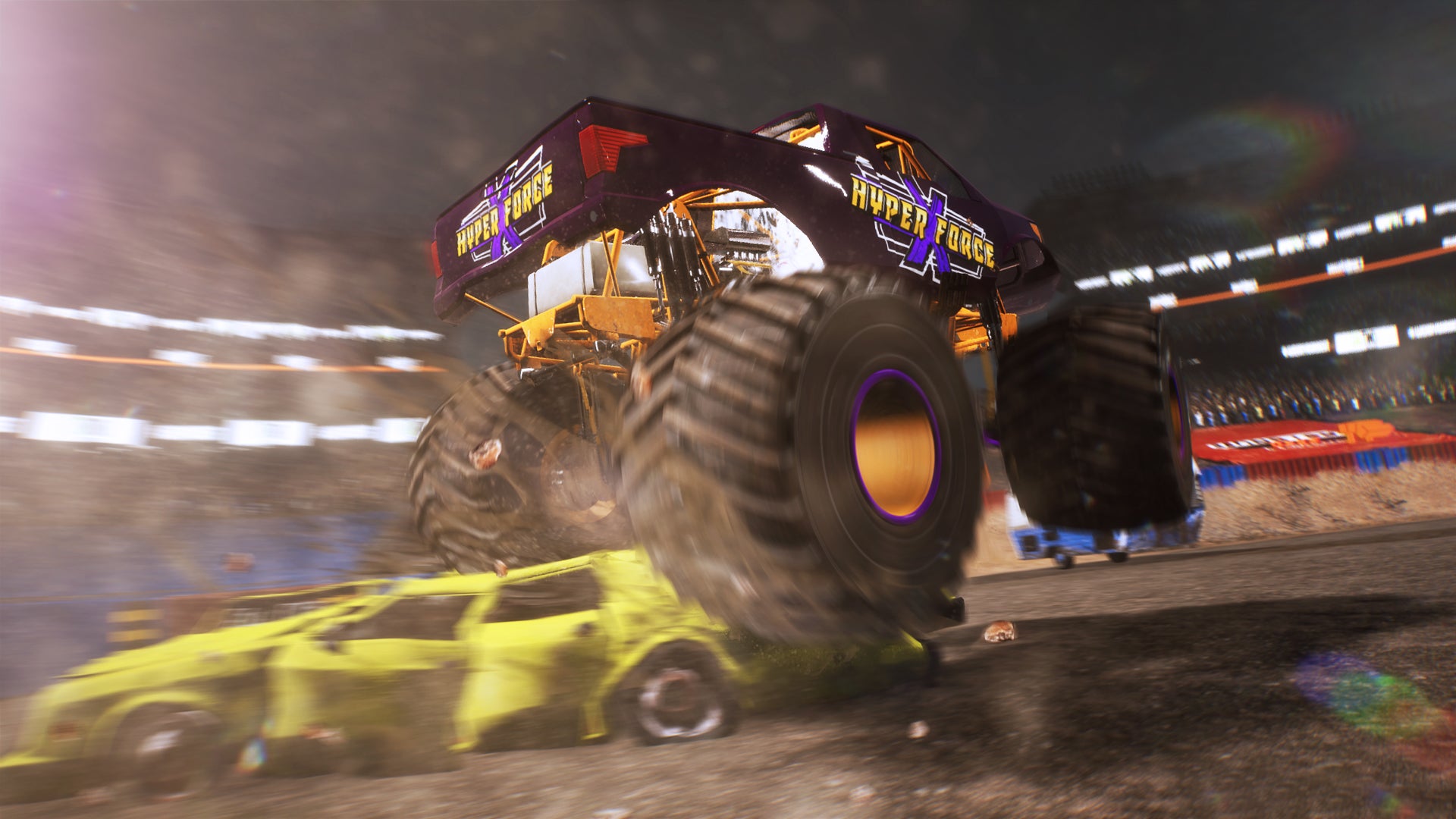 Monster Truck Championship - PlayStation 5 - Video Games by Maximum Games Ltd (UK Stock Account) The Chelsea Gamer