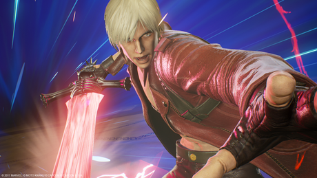 Marvel vs. Capcom: Infinite - PC - Video Games by Capcom The Chelsea Gamer