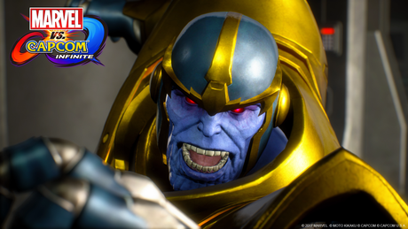 Marvel vs. Capcom: Infinite - PC - Video Games by Capcom The Chelsea Gamer