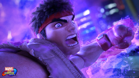 Marvel vs. Capcom: Infinite - PC - Video Games by Capcom The Chelsea Gamer