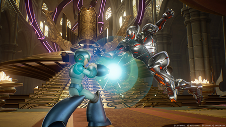 Marvel vs. Capcom: Infinite - PC - Video Games by Capcom The Chelsea Gamer