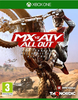 MX vs ATV All Out - Video Games by Nordic Games The Chelsea Gamer