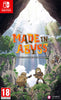 Made in Abyss: Binary Star Falling into Darkness - Nintendo Switch - Video Games by Numskull Games The Chelsea Gamer