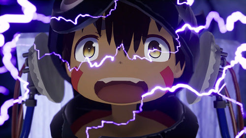 Made in Abyss: Binary Star Falling into Darkness - Collector's Edition - PlayStation 4 - Video Games by Numskull Games The Chelsea Gamer