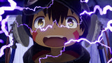 Made in Abyss: Binary Star Falling into Darkness - Collector's Edition - Nintendo Switch - Video Games by Numskull Games The Chelsea Gamer