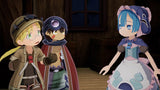 Made in Abyss: Binary Star Falling into Darkness - Collector's Edition - Nintendo Switch - Video Games by Numskull Games The Chelsea Gamer