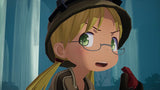 Made in Abyss: Binary Star Falling into Darkness - Collector's Edition - Nintendo Switch - Video Games by Numskull Games The Chelsea Gamer