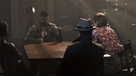 MAFIA Trilogy - PlayStation 4 - Video Games by Take 2 The Chelsea Gamer