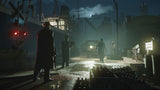 MAFIA 1 Definitive Edition - PlayStation 4 - Video Games by Take 2 The Chelsea Gamer