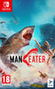Maneater - Nintendo Switch - Video Games by Deep Silver UK The Chelsea Gamer
