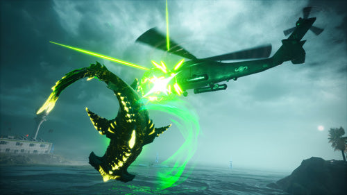 Maneater Apex Edition - Xbox - Video Games by Deep Silver UK The Chelsea Gamer