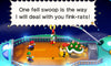Mario & Luigi Superstar Saga + Bowser's Minions - 3DS - Video Games by Nintendo The Chelsea Gamer