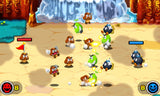 Mario & Luigi Superstar Saga + Bowser's Minions - 3DS - Video Games by Nintendo The Chelsea Gamer