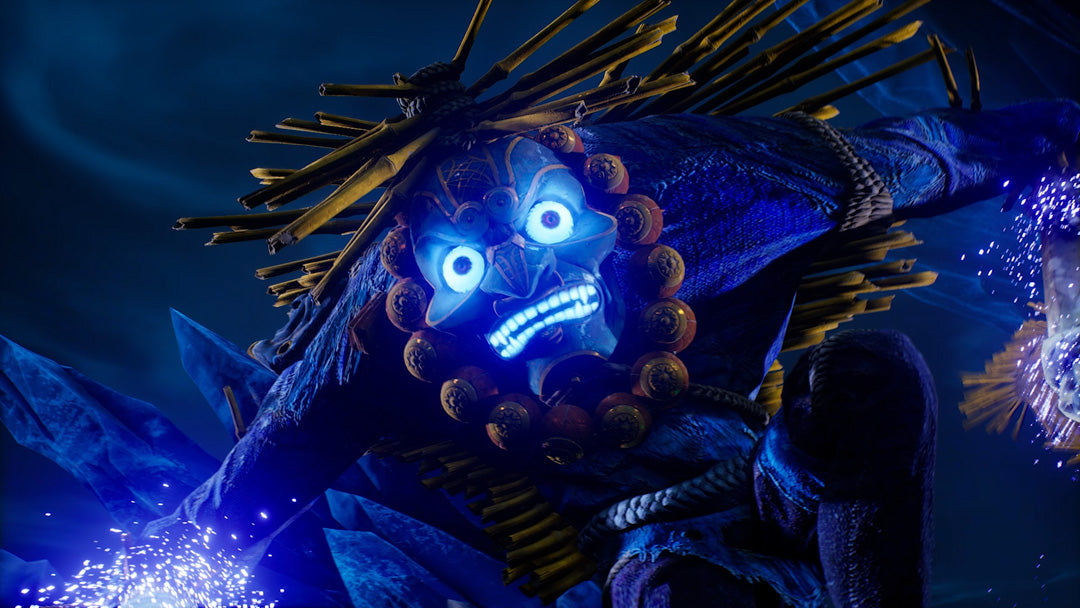 Shadow Warrior 3 - Definitive Edition - PlayStation 5 - Video Games by U&I The Chelsea Gamer