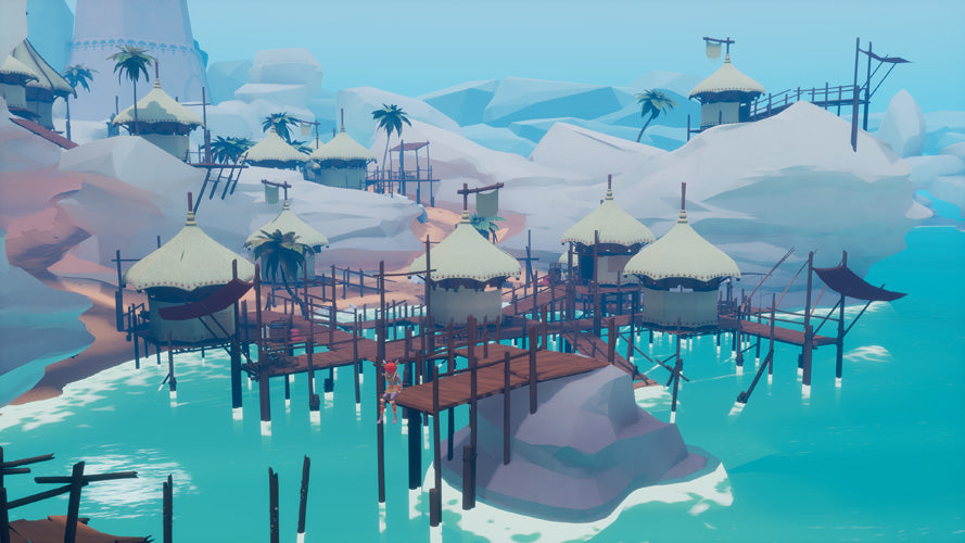 Mask Maker - PlayStation VR - Video Games by Perpetual Europe The Chelsea Gamer