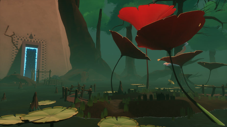 Mask Maker - PlayStation VR - Video Games by Perpetual Europe The Chelsea Gamer