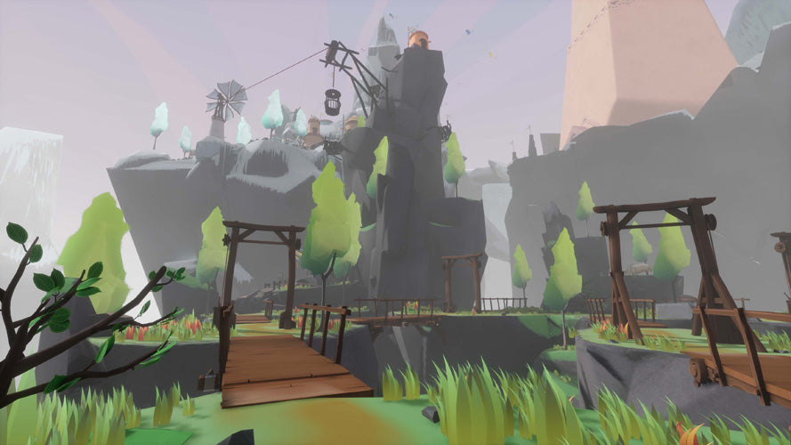 Mask Maker - PlayStation VR - Video Games by Perpetual Europe The Chelsea Gamer