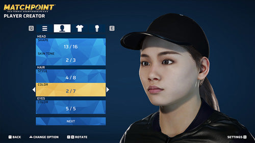 Matchpoint Tennis Championship - PC - Video Games by Kalypso Media The Chelsea Gamer