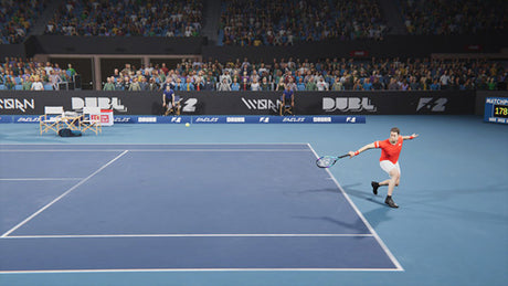 Matchpoint Tennis Championship - PlayStation 4 - Video Games by Kalypso Media The Chelsea Gamer