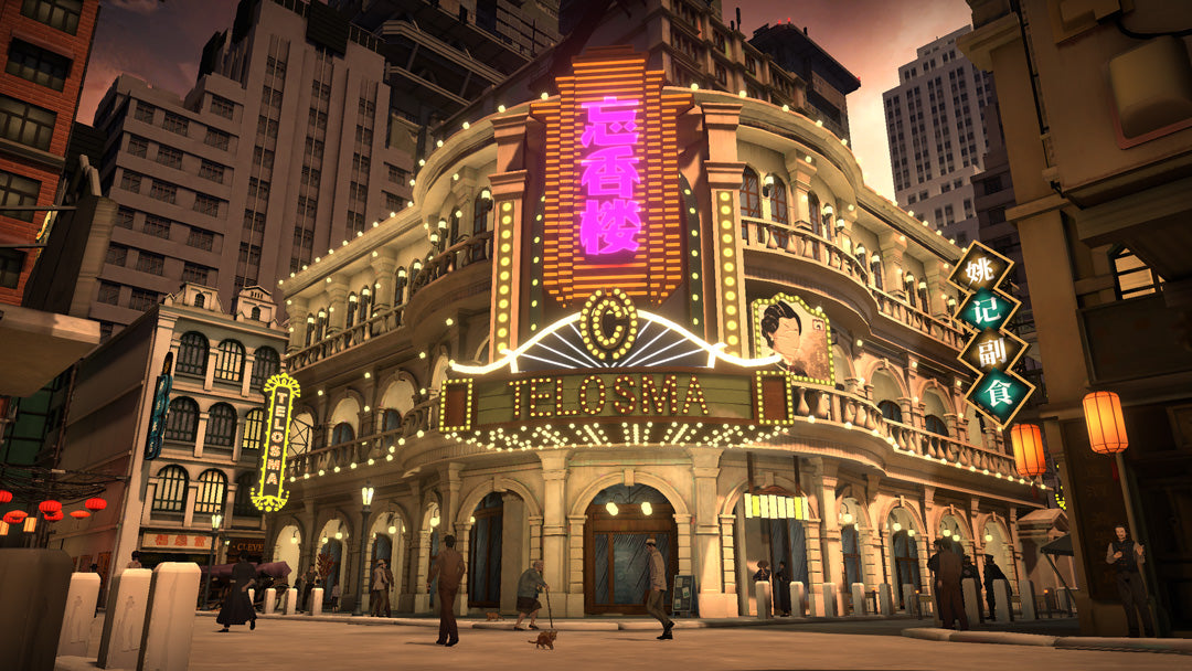 Mato Anomalies - Day One Edition - PlayStation 4 - Video Games by Prime Matter The Chelsea Gamer