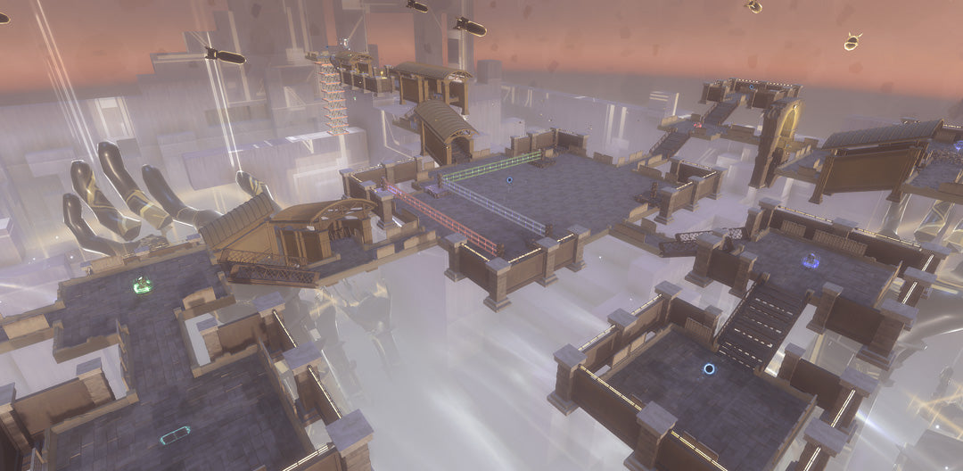 Mato Anomalies - Day One Edition - PlayStation 4 - Video Games by Prime Matter The Chelsea Gamer