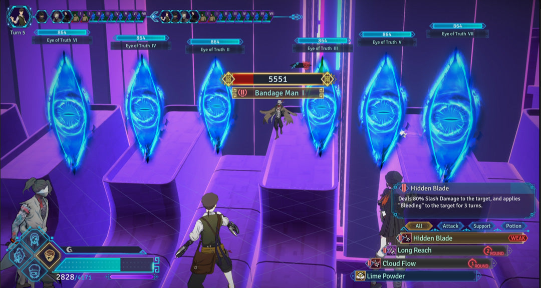 Mato Anomalies - Day One Edition - PlayStation 5 - Video Games by Prime Matter The Chelsea Gamer