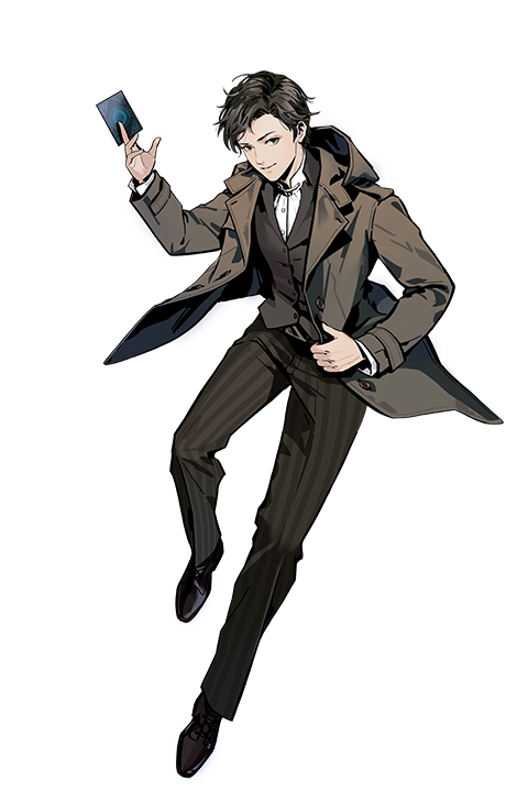 Mato Anomalies - Day One Edition - Nintendo Switch - Video Games by Prime Matter The Chelsea Gamer