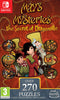 May's Mysteries: The Secret of Dragonville - Video Games by Merge Games The Chelsea Gamer