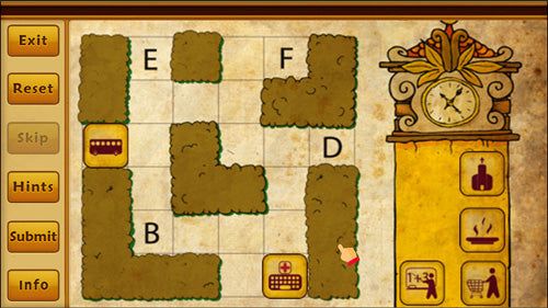 May's Mysteries: The Secret of Dragonville - Video Games by Merge Games The Chelsea Gamer