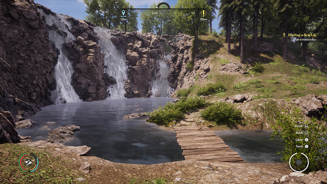 Medieval Dynasty - Xbox Series X - Video Games by Merge Games The Chelsea Gamer