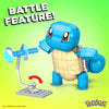 Mega Construx- Pokémon Bulbasaur - merchandise by Mattel The Chelsea Gamer