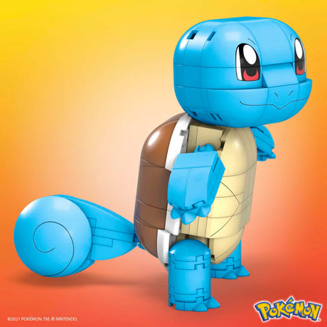 Mega Construx- Pokémon Bulbasaur - merchandise by Mattel The Chelsea Gamer