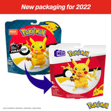 Mega Construx- Pokémon Pikachu - merchandise by Mattel The Chelsea Gamer