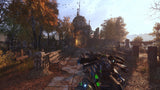 METRO EXODUS - Complete Edition - PlayStation 5 - Video Games by Deep Silver UK The Chelsea Gamer