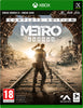 METRO EXODUS - Complete Edition - Xbox - Video Games by Deep Silver UK The Chelsea Gamer